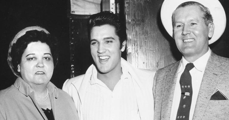 how-old-was-elvis-presley-when-his-mother-died