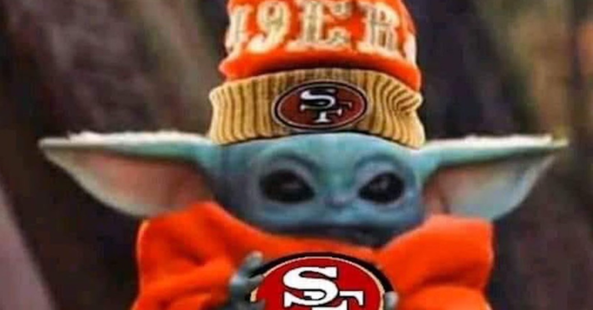 Funny Sports Memes 49ers