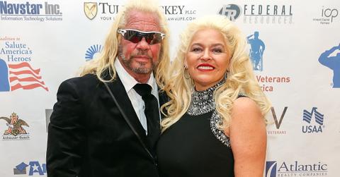 beth chapman