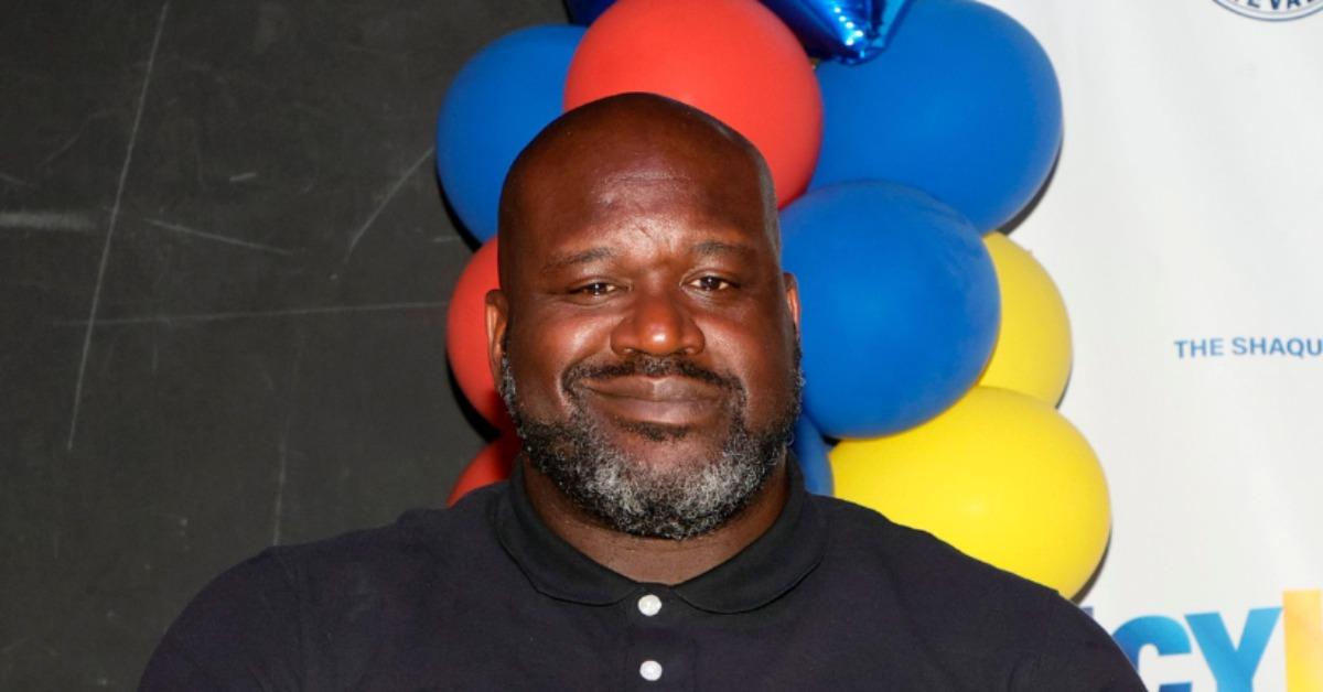 What Companies Does Shaq Own? Basketball Isn’t His Only Business