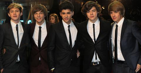 babyface one direction new song