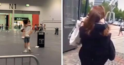 what does ibfs mean on tiktok