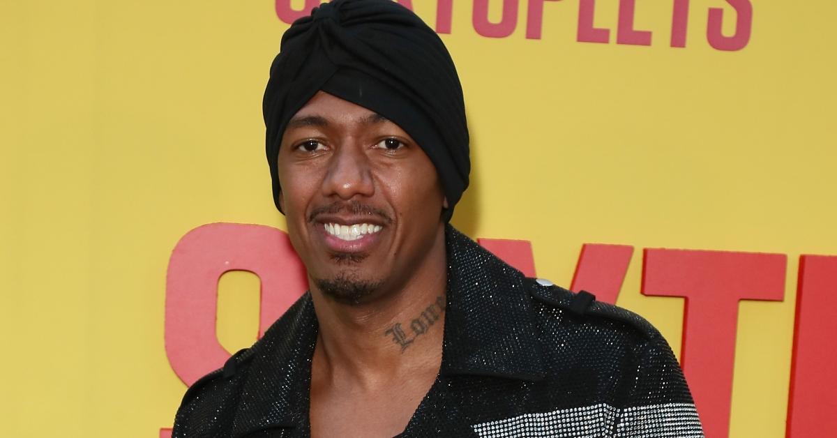 Where Is Nick Cannon on 'The Masked Singer'? - Why Nick Cannon Is Not on  'The Masked Singer' Season 5