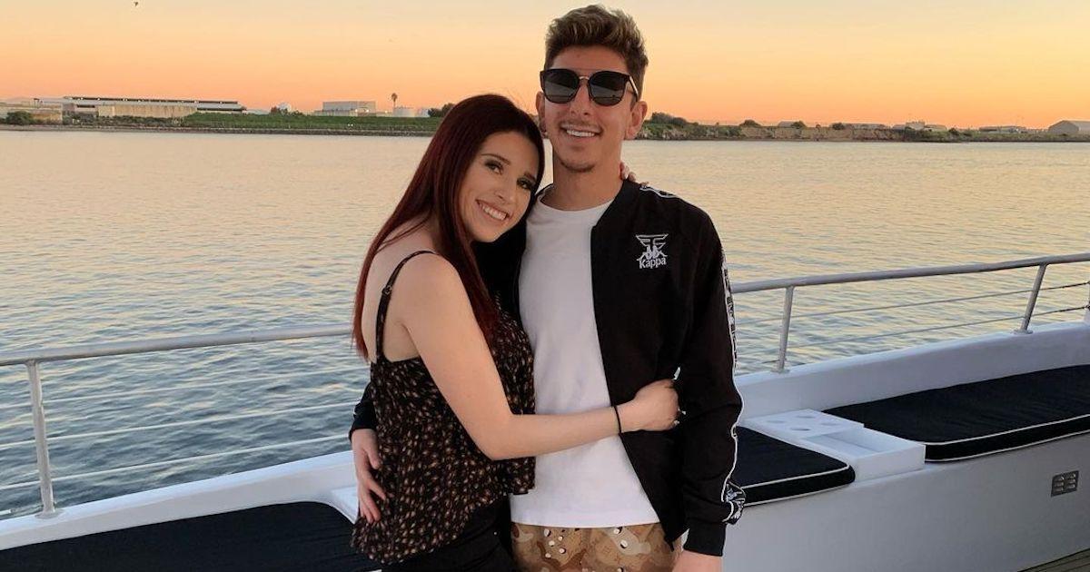 FaZe Rug and Kaelyn Announce Their Breakup in a Vlog — What Happened?