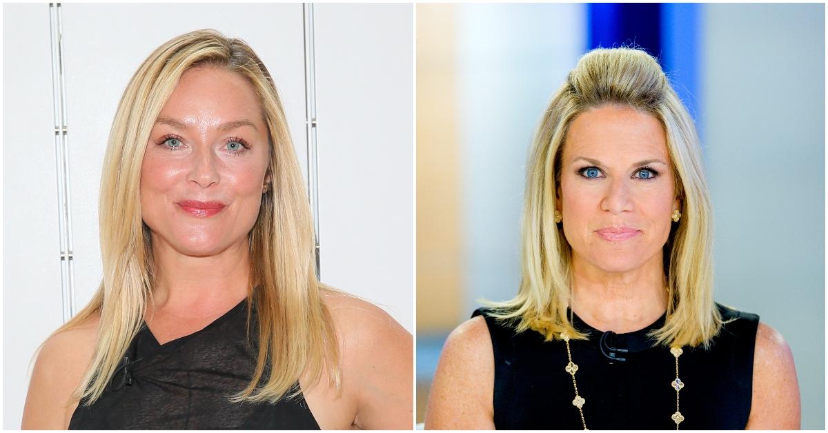 elisabeth rohm martha maccallum