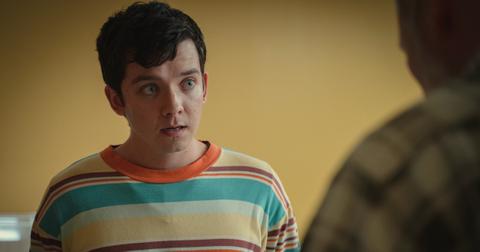 What Happened Between Otis and Ruby in 'Sex Education' Season 2?