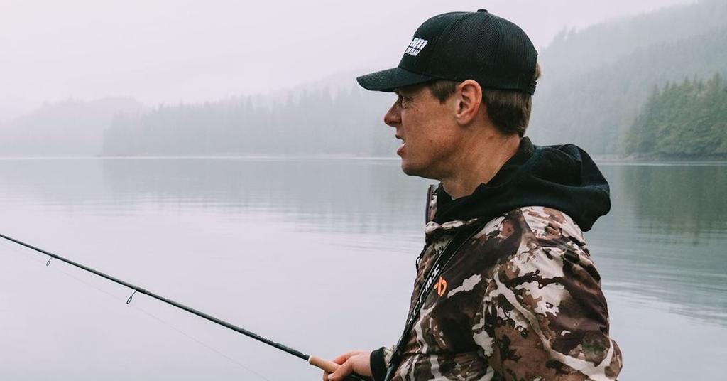 What Is Steven Rinella's Net Worth? He's the Star of 'MeatEater'