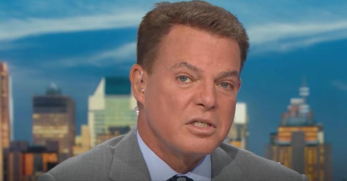 Shepard Smith hosts a program on CNBC. 