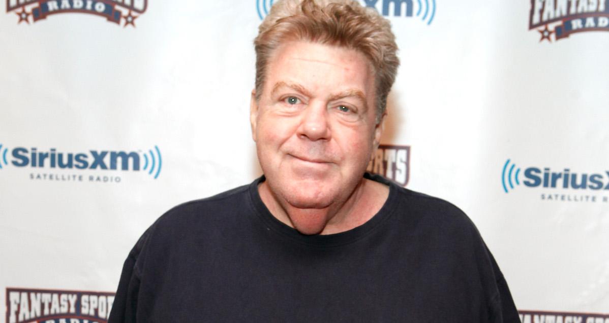 george wendt masked singer