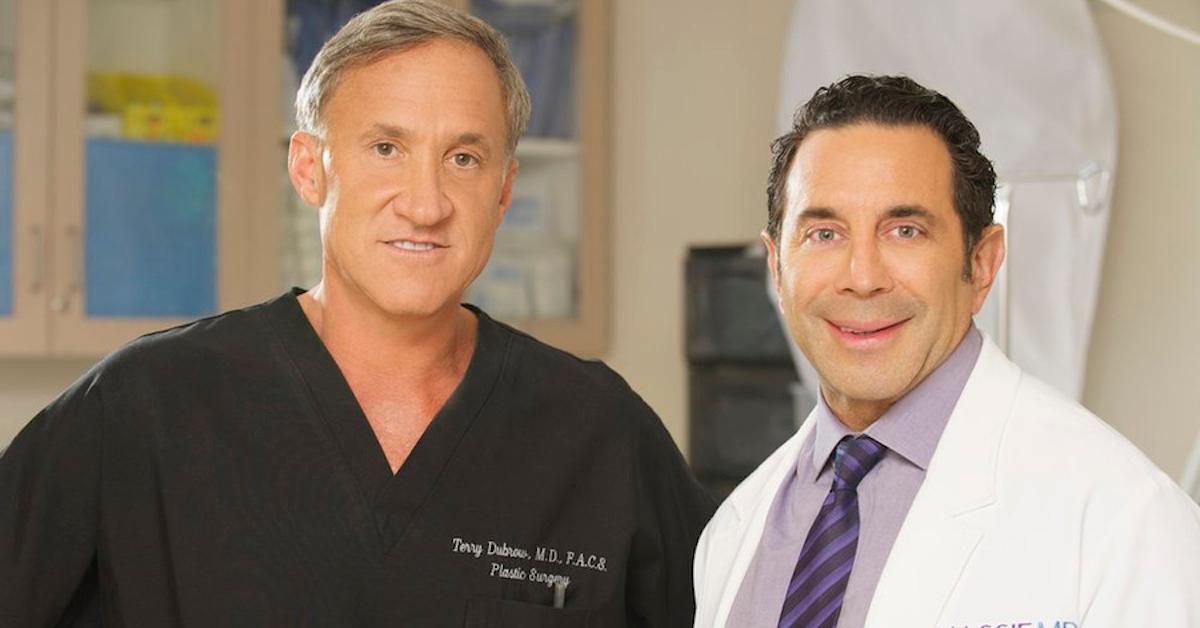 The Truth About The Legal Trouble Botched Doctor Dr. Paul Nassif Has Faced