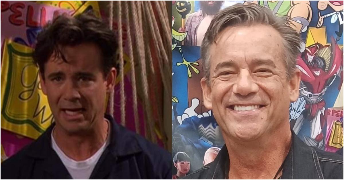 daran norris neds declassified