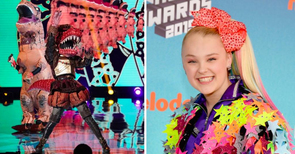 'The Masked Singer' Season 3 Reveal List — Updated