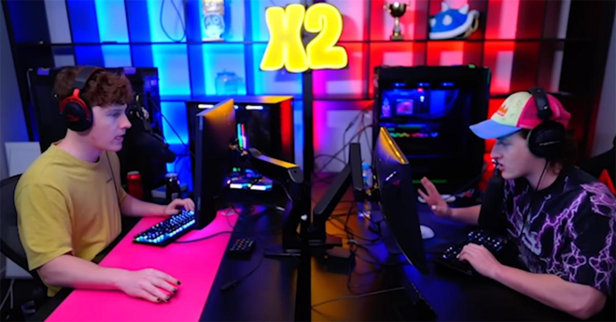 What Happened to the Streaming Duo X2 Twins?