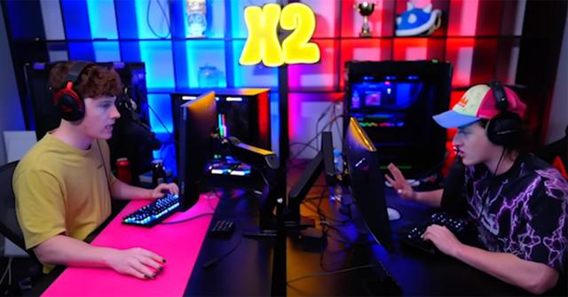 What Happened to the Streaming Duo X2 Twins?