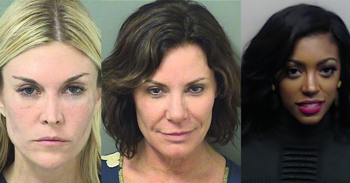 realhousewivesmugshots