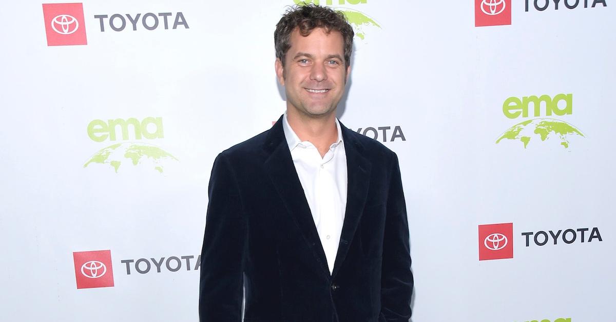 joshua jackson