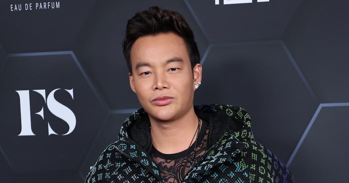 Gossiping isn't a bad word': Bling Empire's Kane Lim on criticism, says  being on show has been 'healing process', Entertainment News - AsiaOne