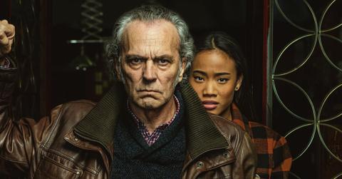 Wrong Side of the Tracks Netflix