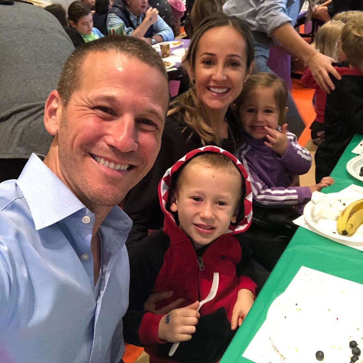 Ashley Hebert and JP Rosenbaum Kids — Breakup Update(01)