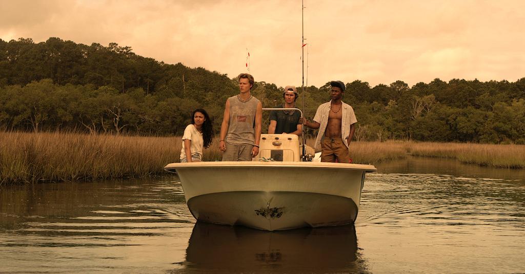 Is 'Outer Banks' Based on a True Story? Plus, Where Is It Filmed?