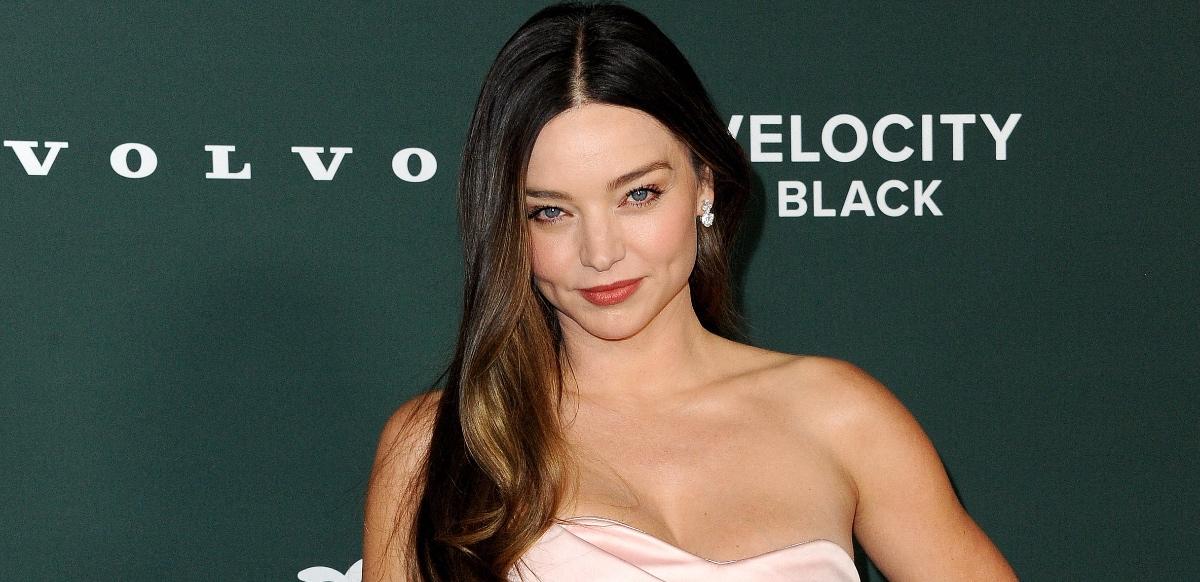 Does Supermodel Miranda Kerr Have Any Kids? Inside the Details