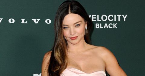Does Supermodel Miranda Kerr Have Any Kids? Inside the Details