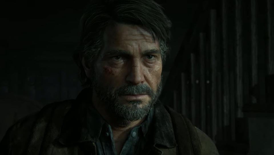 How Joel Could Still Appear in The Last of Us 3