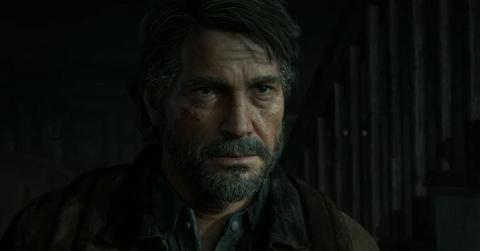 The Last of Us