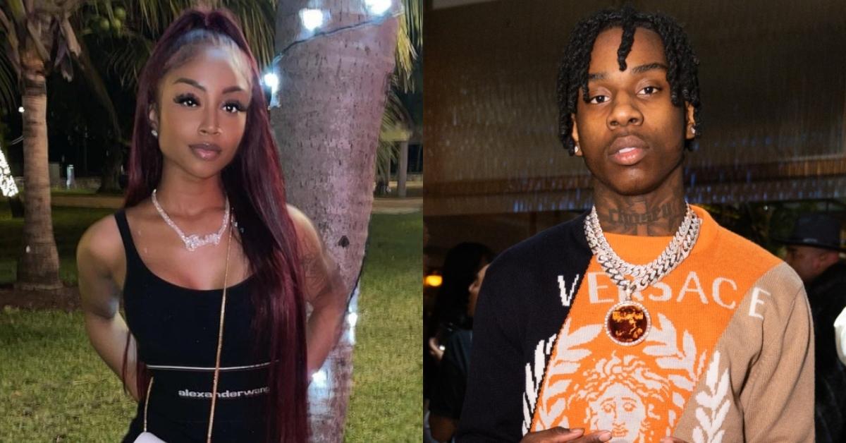 Are Polo G and His Girlfriend, Crystal Blease, Still Together?