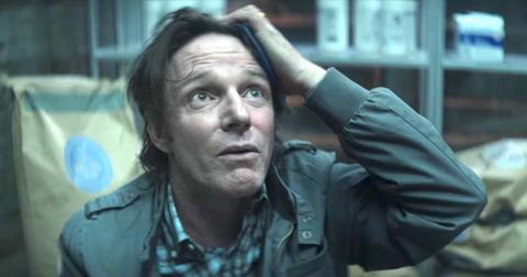 Mackenzie Astin in 'You'