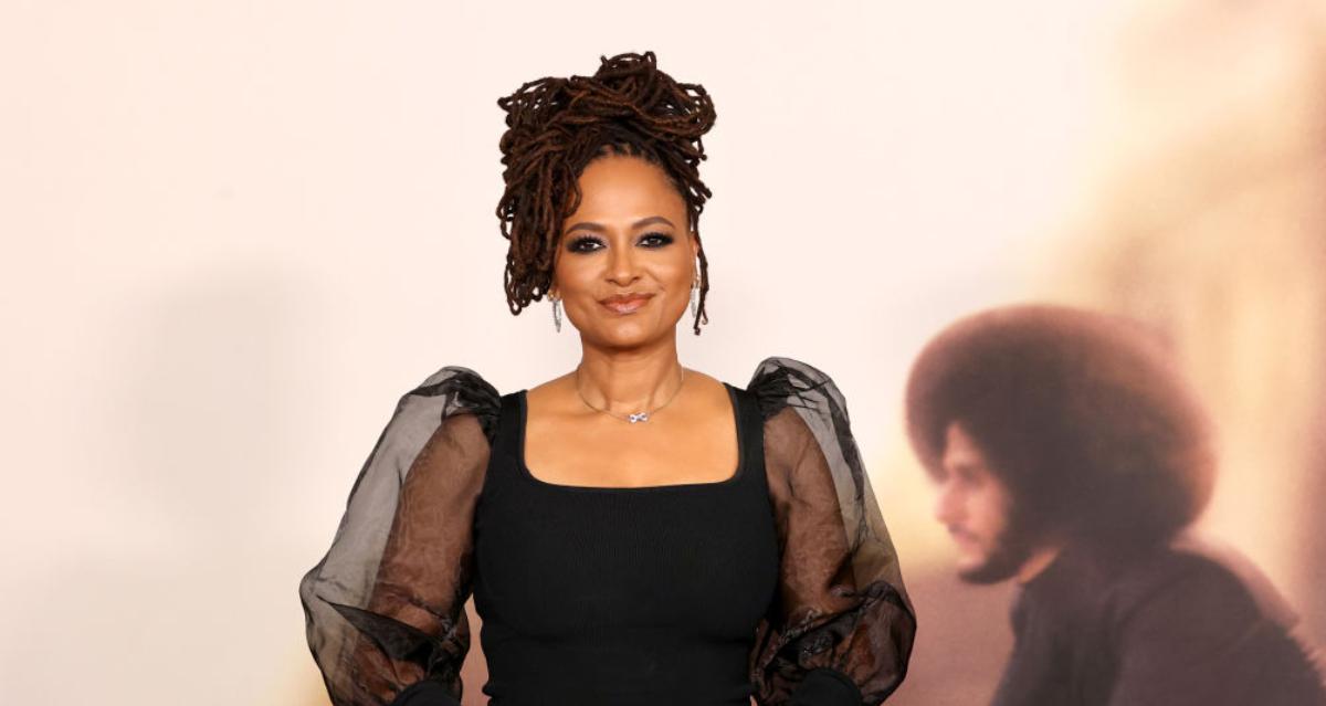 Ava DuVernay