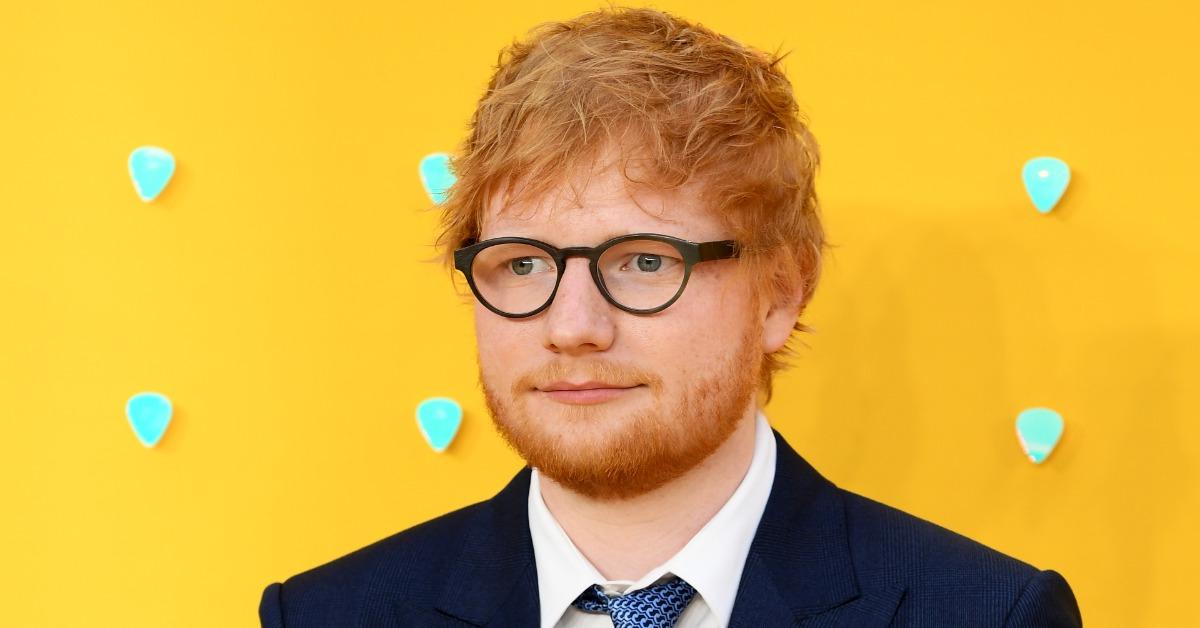 What Is The Meaning Of Bad Habits Ed Sheeran S Hit Track Explained [ 628 x 1200 Pixel ]