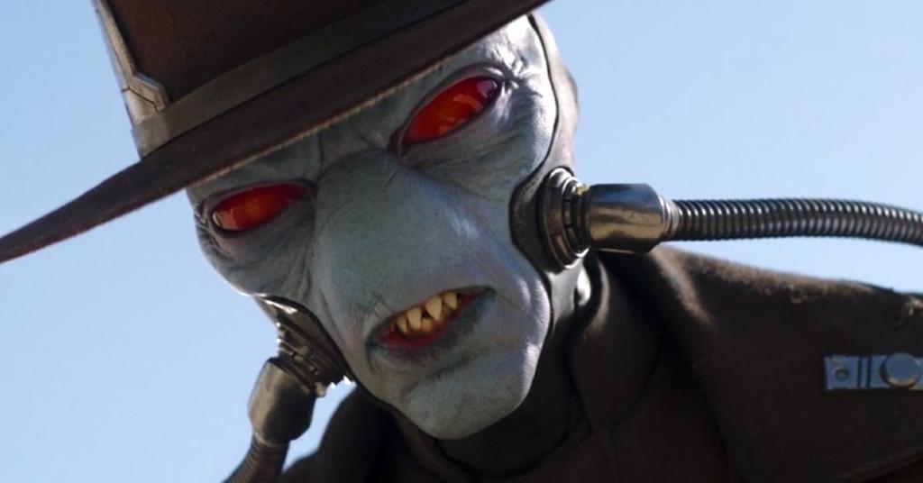 Who Died in 'The Book of Boba Fett'? Let's Break It Down