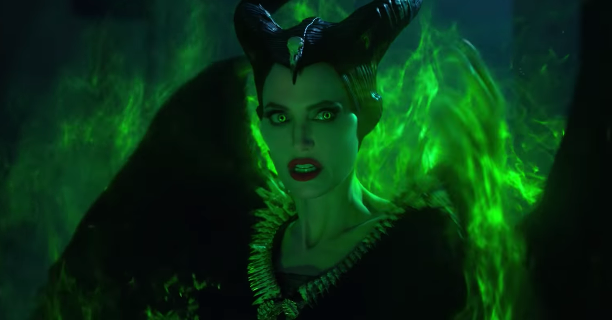 Aprender acerca 70+ imagem maleficent background images ...