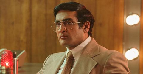 Annaleigh Ashford, Kumail Nanjiani