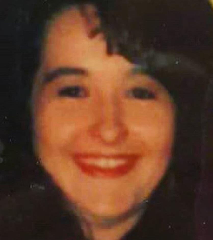 Barry Keoghan's mother, Debbie, who passed away in 2003