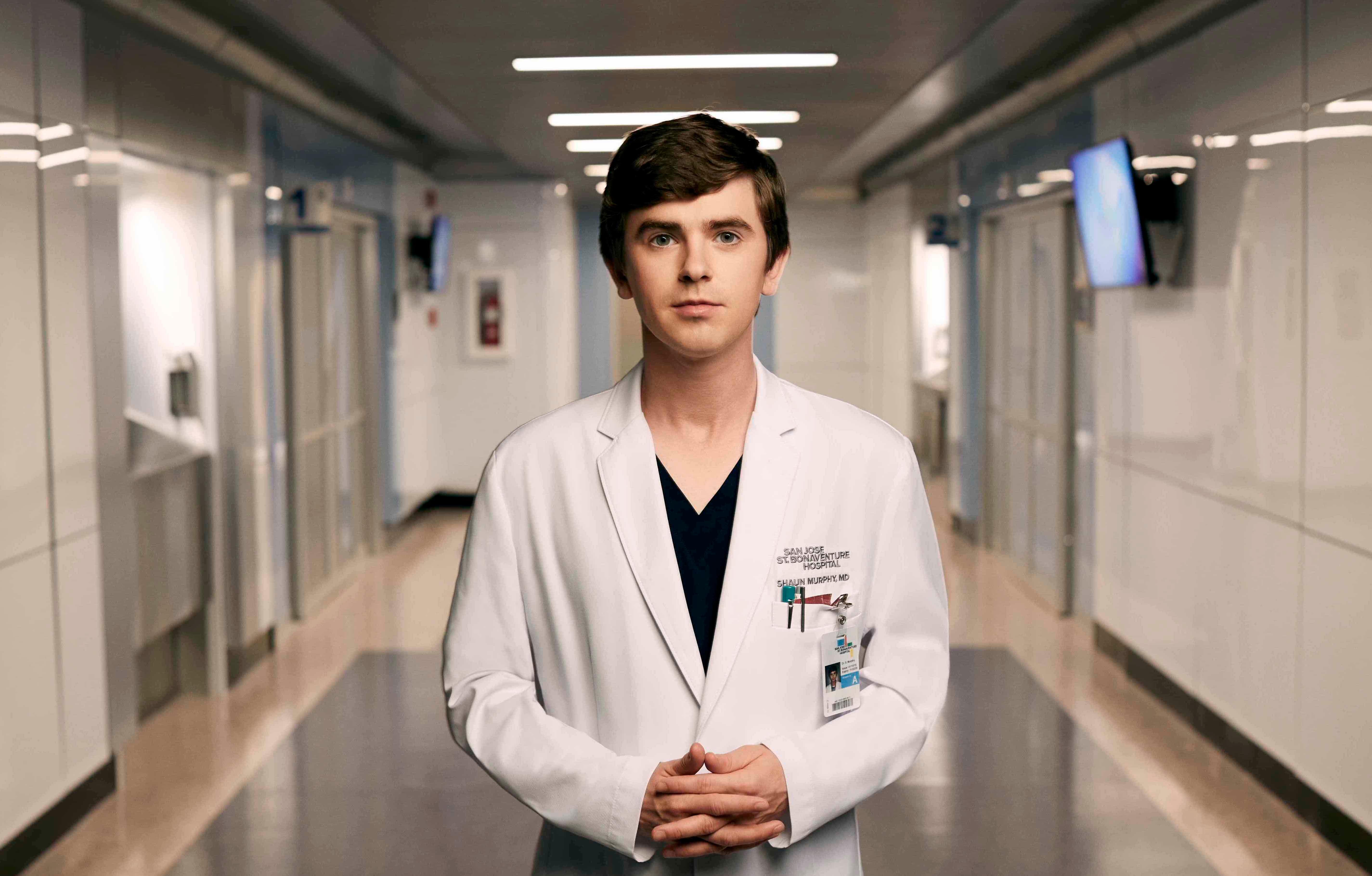 When Will 'The Good Doctor' Return in 2023? Details