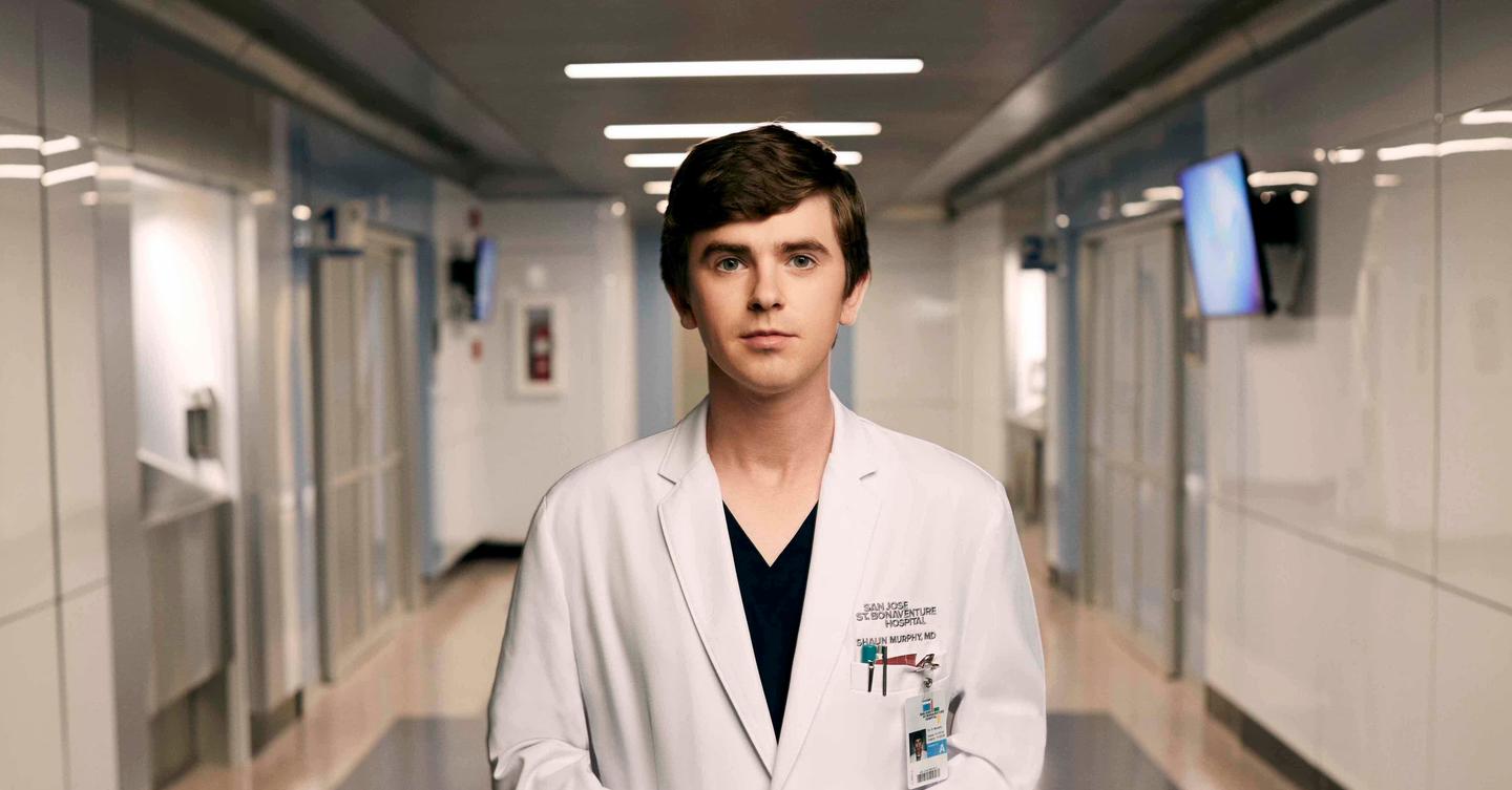 When Will 'The Good Doctor' Return in 2023? Details