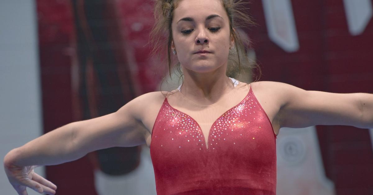 Where Is Maggie Nichols Now, After 'Athlete A'? — Where She Is Now