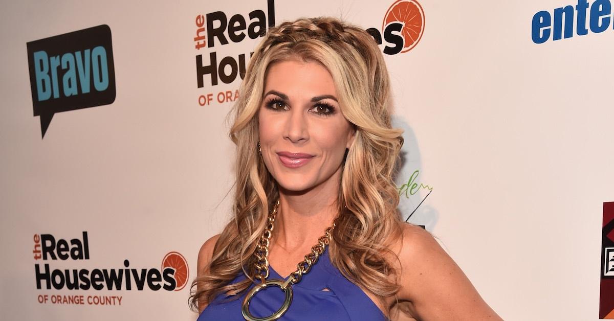 Alexis Bellino’s Kids: Details on the Reality Star’s Family