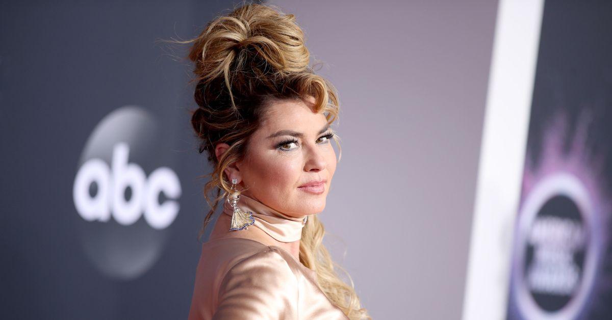 Shania Twain net worth: The huge fortune of the iconic country