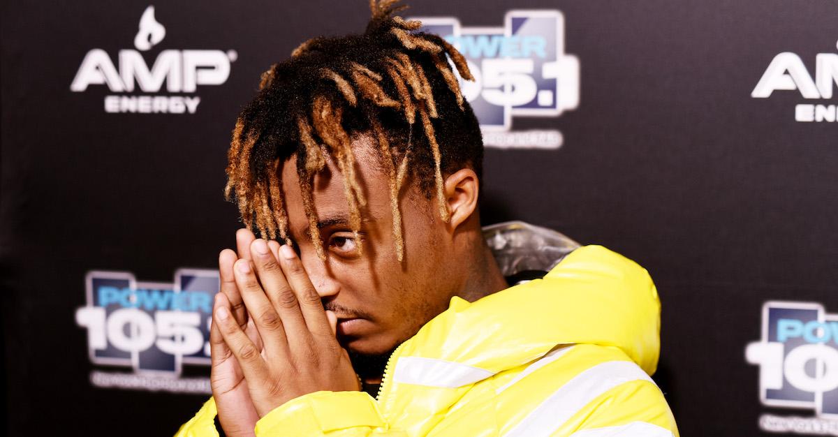 Is Terrance Higgins From 'Big Brother' Season 24 Related to Juice WRLD?