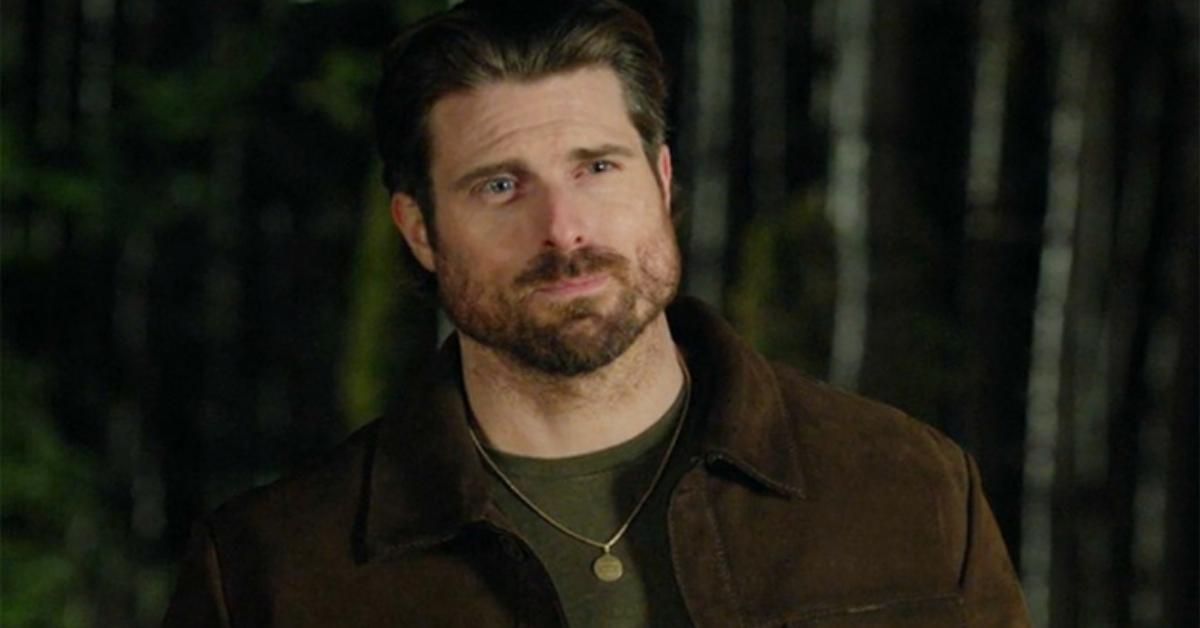 Who Liam Is in Sullivan's Crossing and if He's Here To Stay