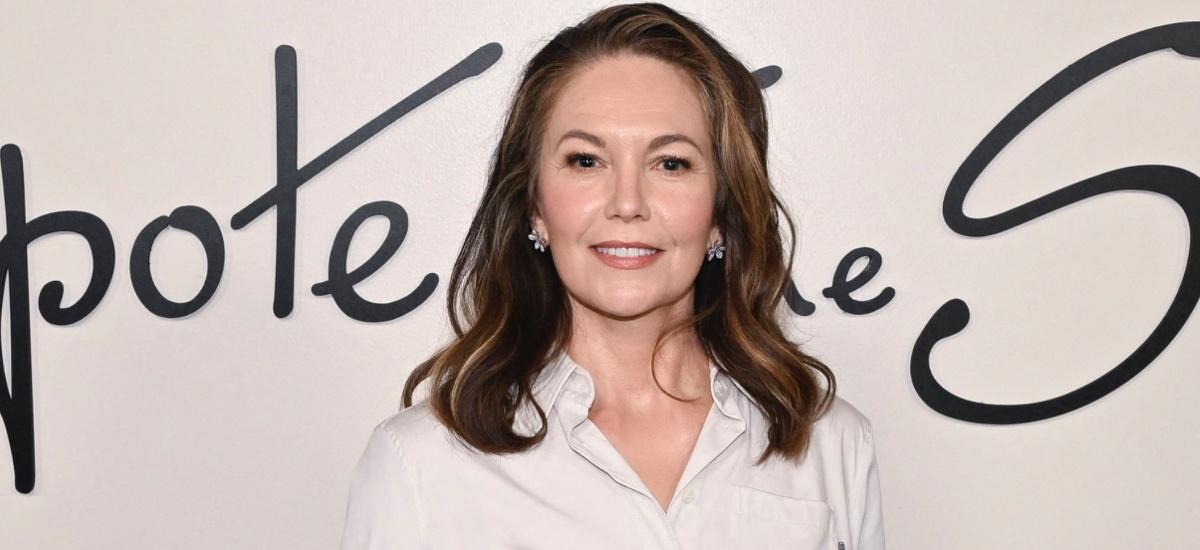 Diane Lane