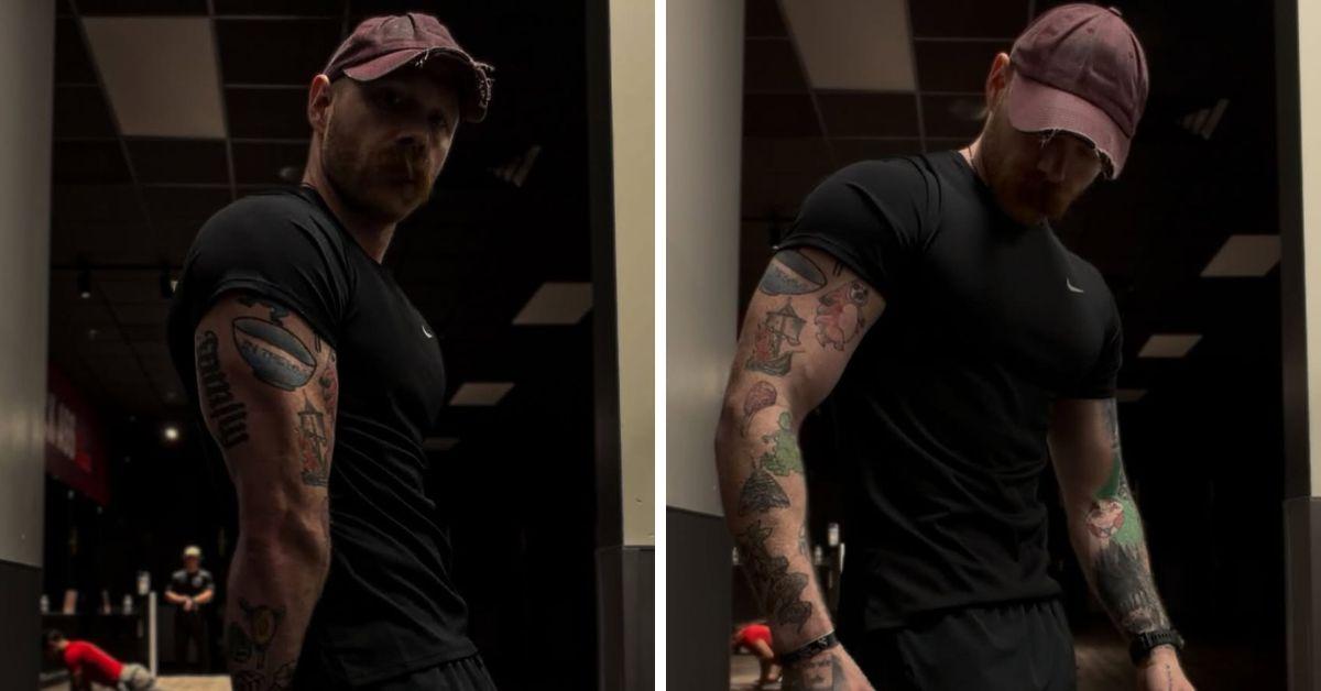 What Happened With Scotty K Fitness? The Doxxing Scandal Explained