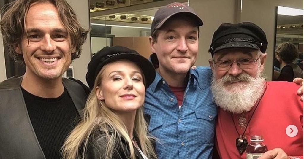 What Happened to Atz Kilcher’s Wife From 'Alaska: The Last Frontier?'