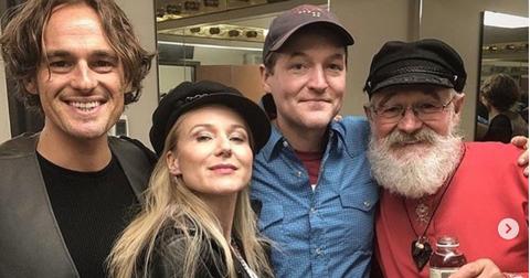 Why Is Atz Kilcher Living On A Boat