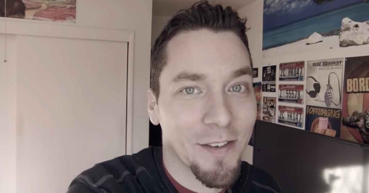 Here's What Happened to Legendary YouTuber Talking Kitty Cat