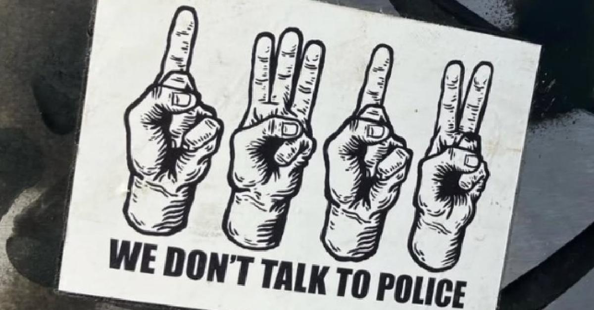 Are You Wondering What "1312" Means? We've Got You!