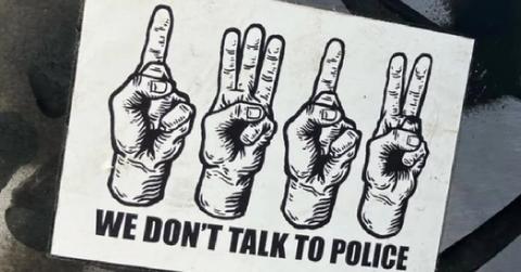 Are You Wondering What "1312" Means? We've Got You!